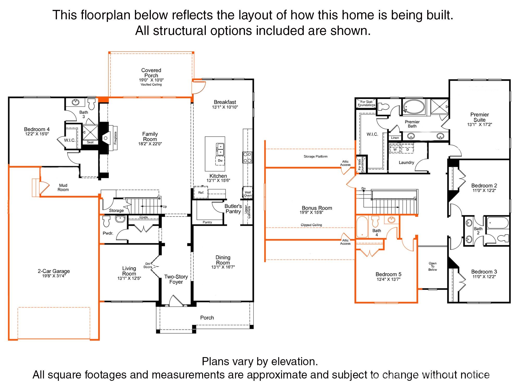 Camellia Gardens - Residential
