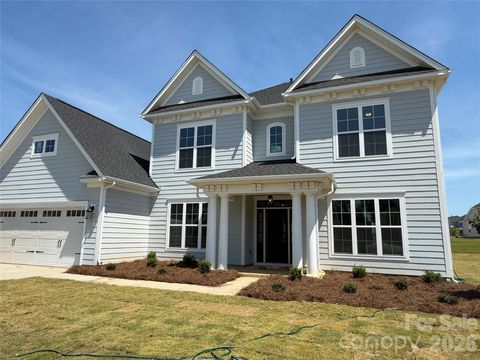 Photo of 4237 Dahlia Drive #CGE0039, Harrisburg, NC 28075 (MLS # 4380418)