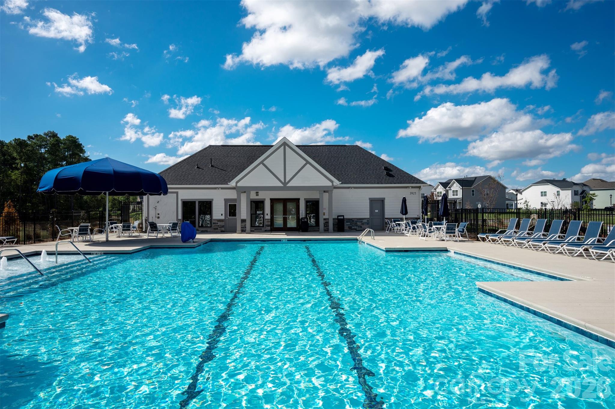 Camellia Gardens - Residential