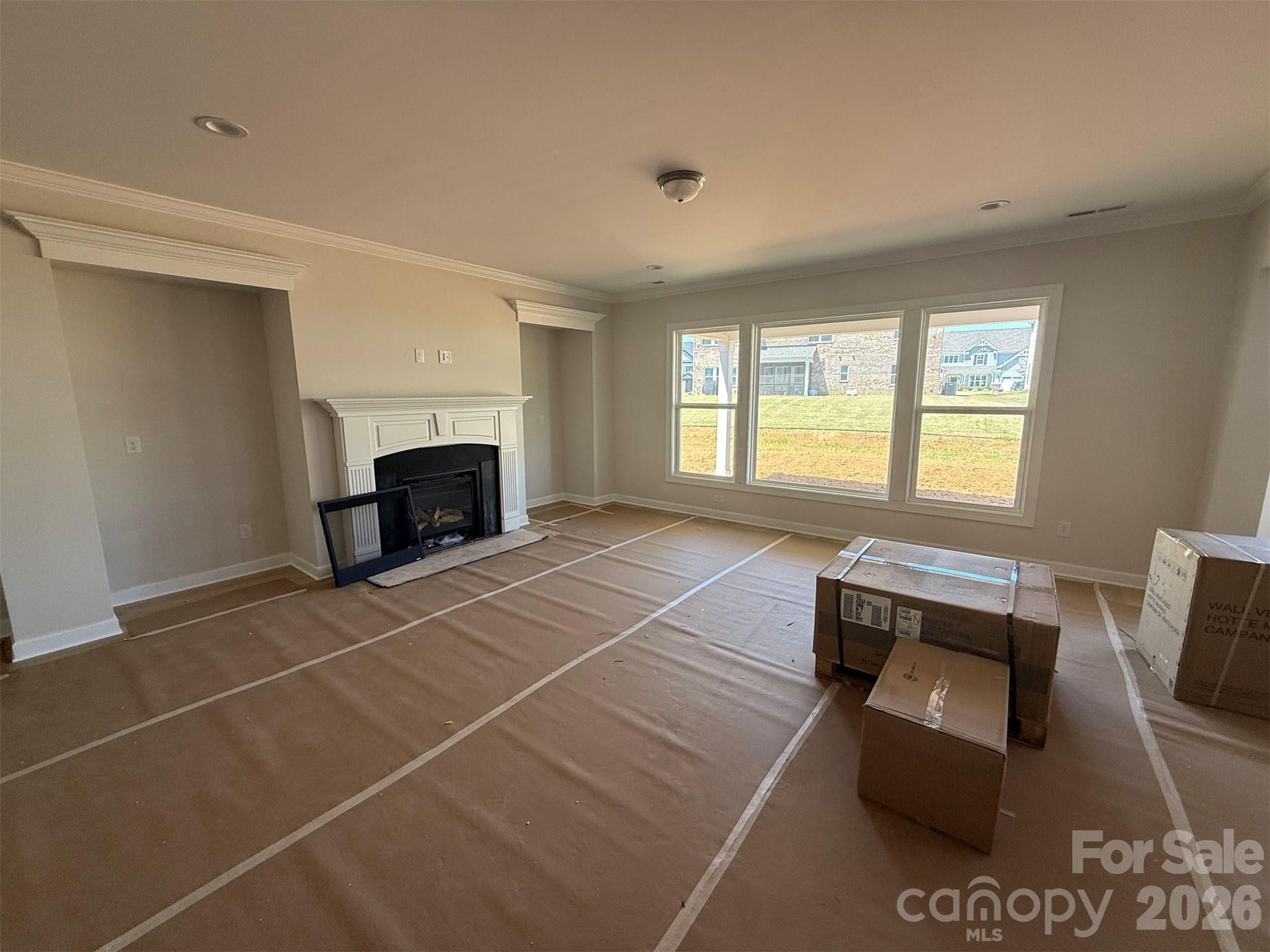 Camellia Gardens - Residential
