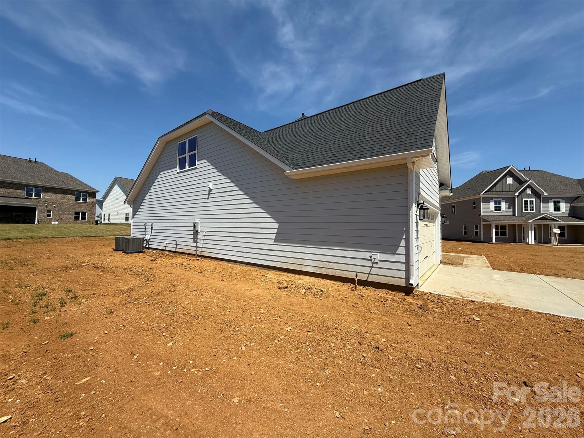 Camellia Gardens - Residential