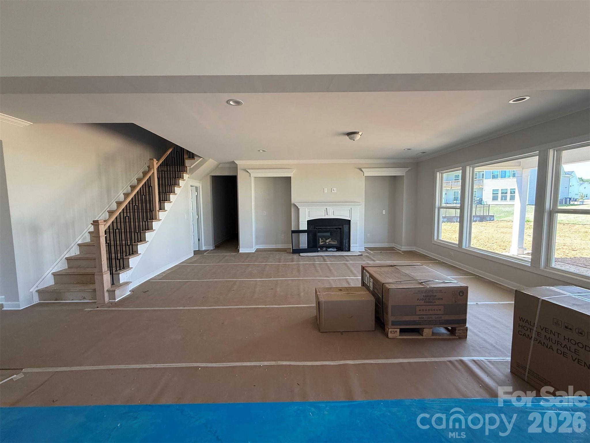 Camellia Gardens - Residential
