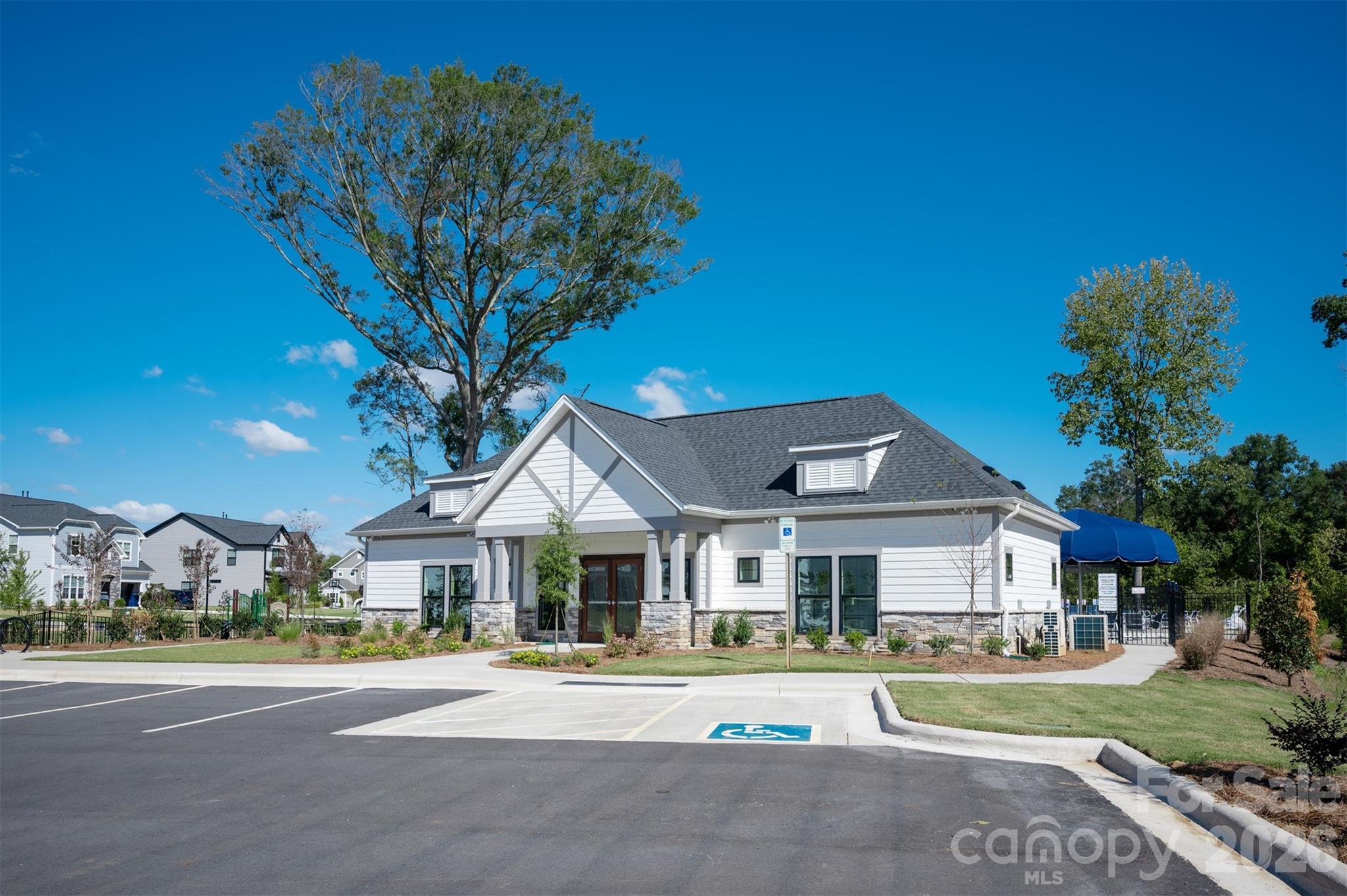 Camellia Gardens - Residential