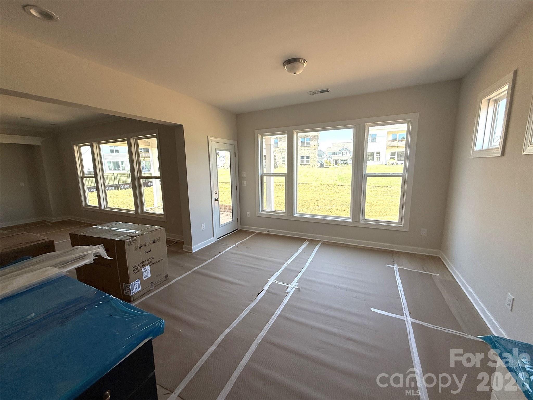 Camellia Gardens - Residential