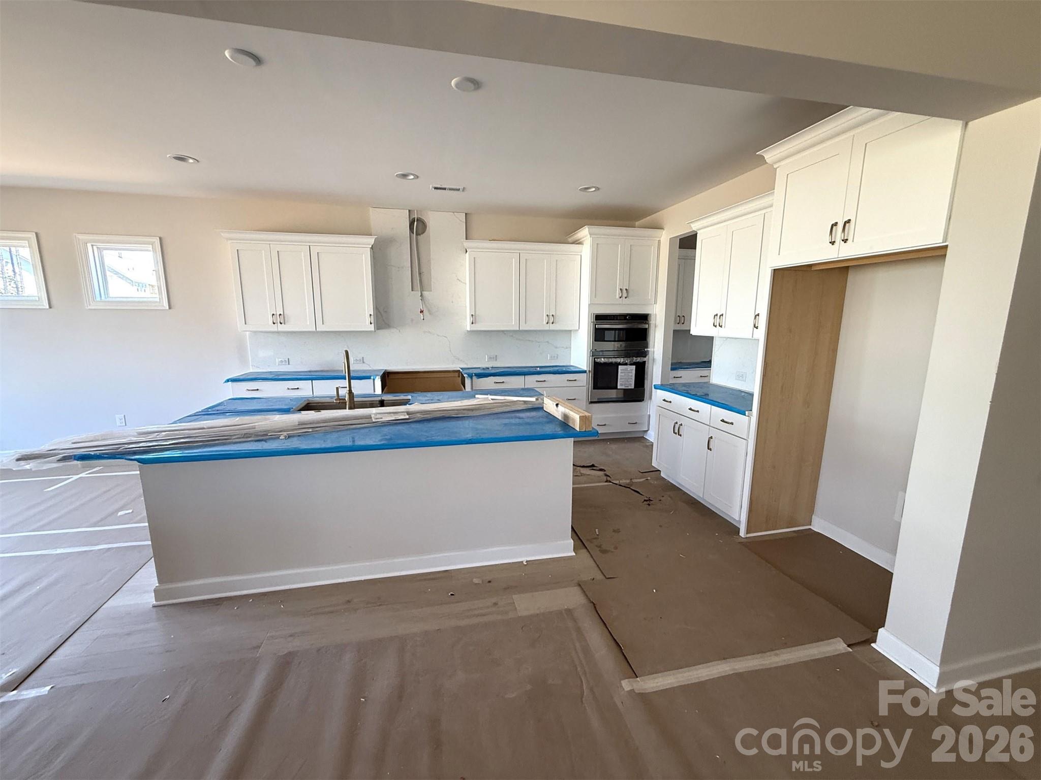 Camellia Gardens - Residential