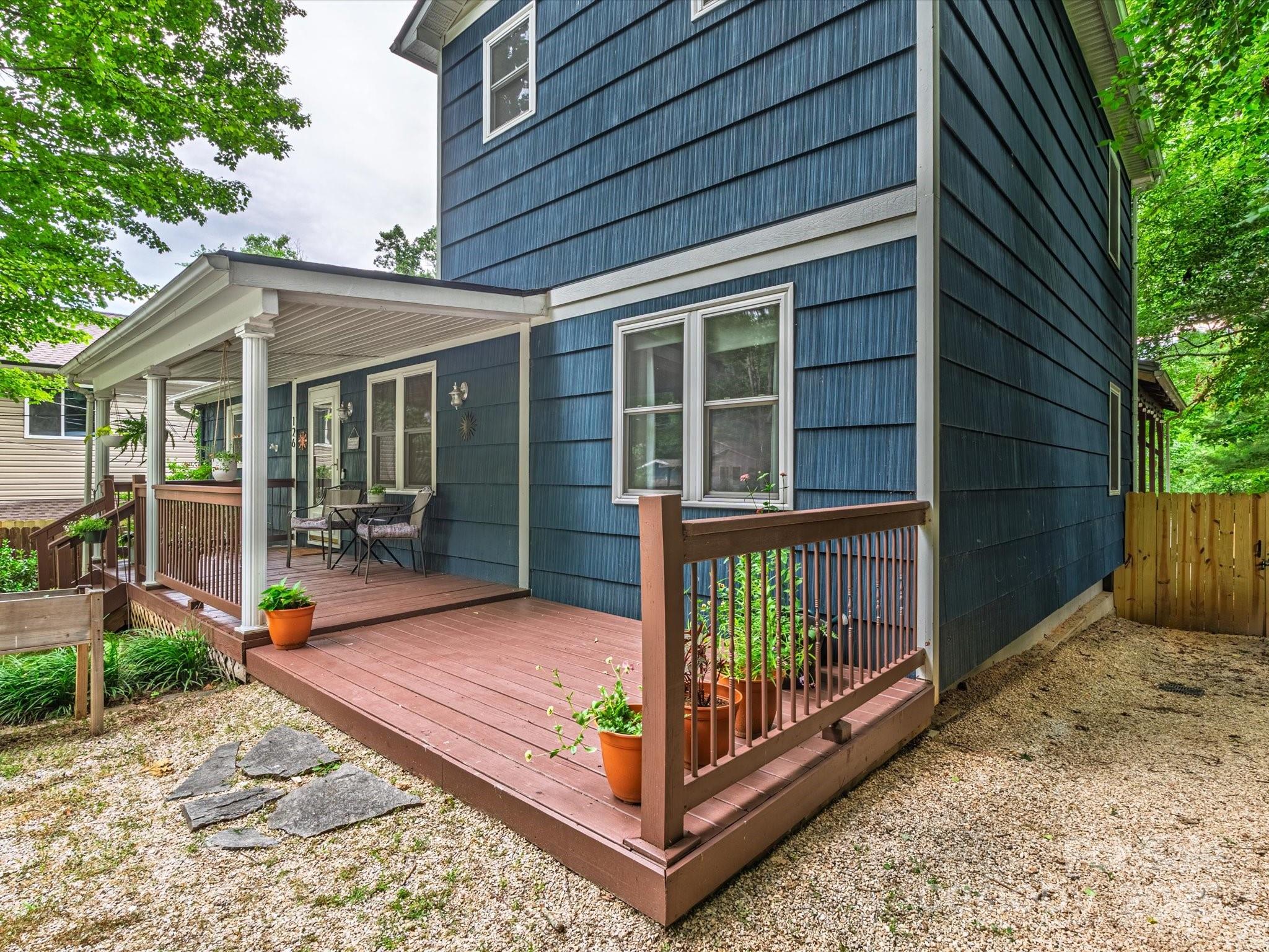 126 Locust Court