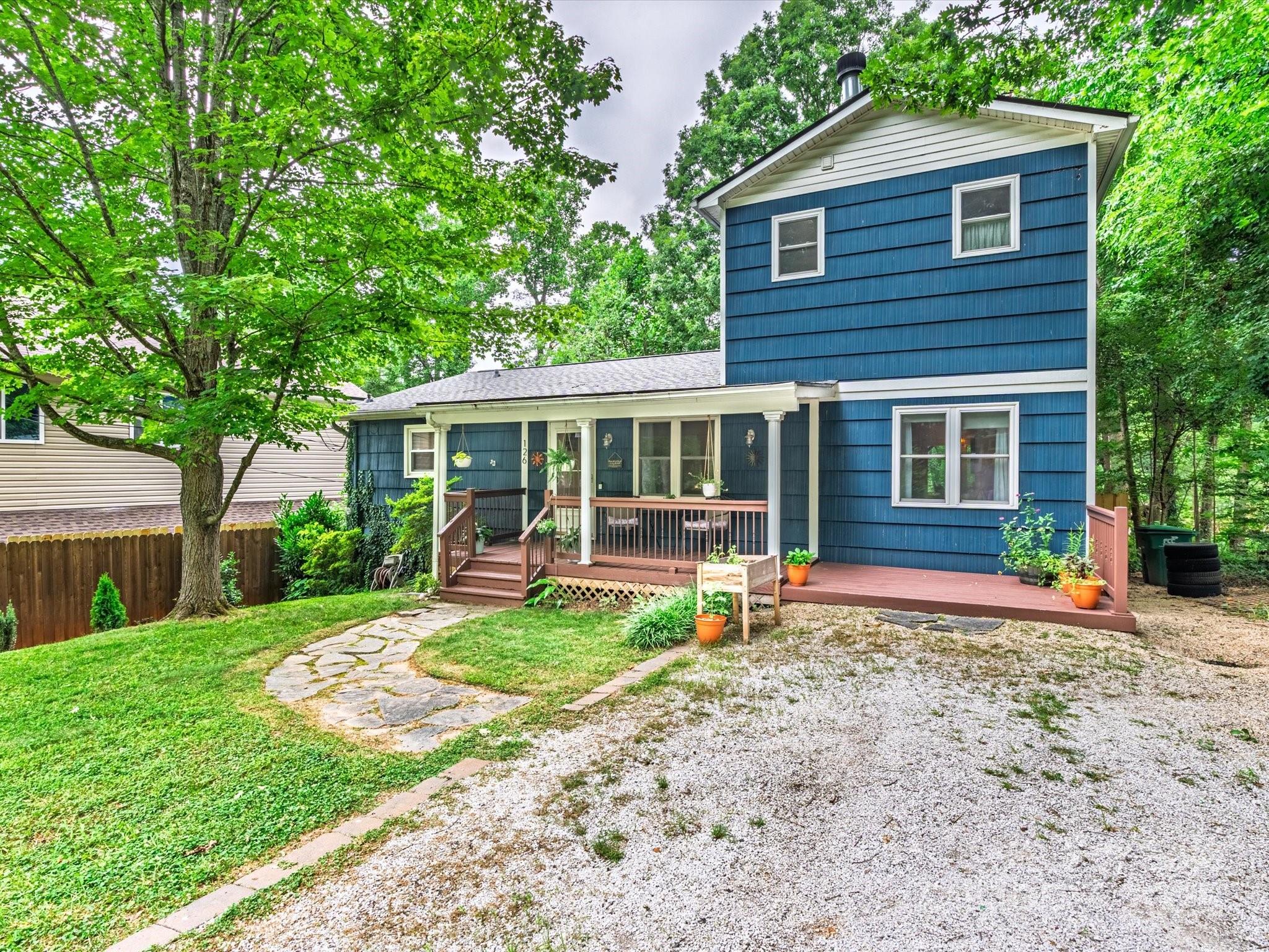 126 Locust Court