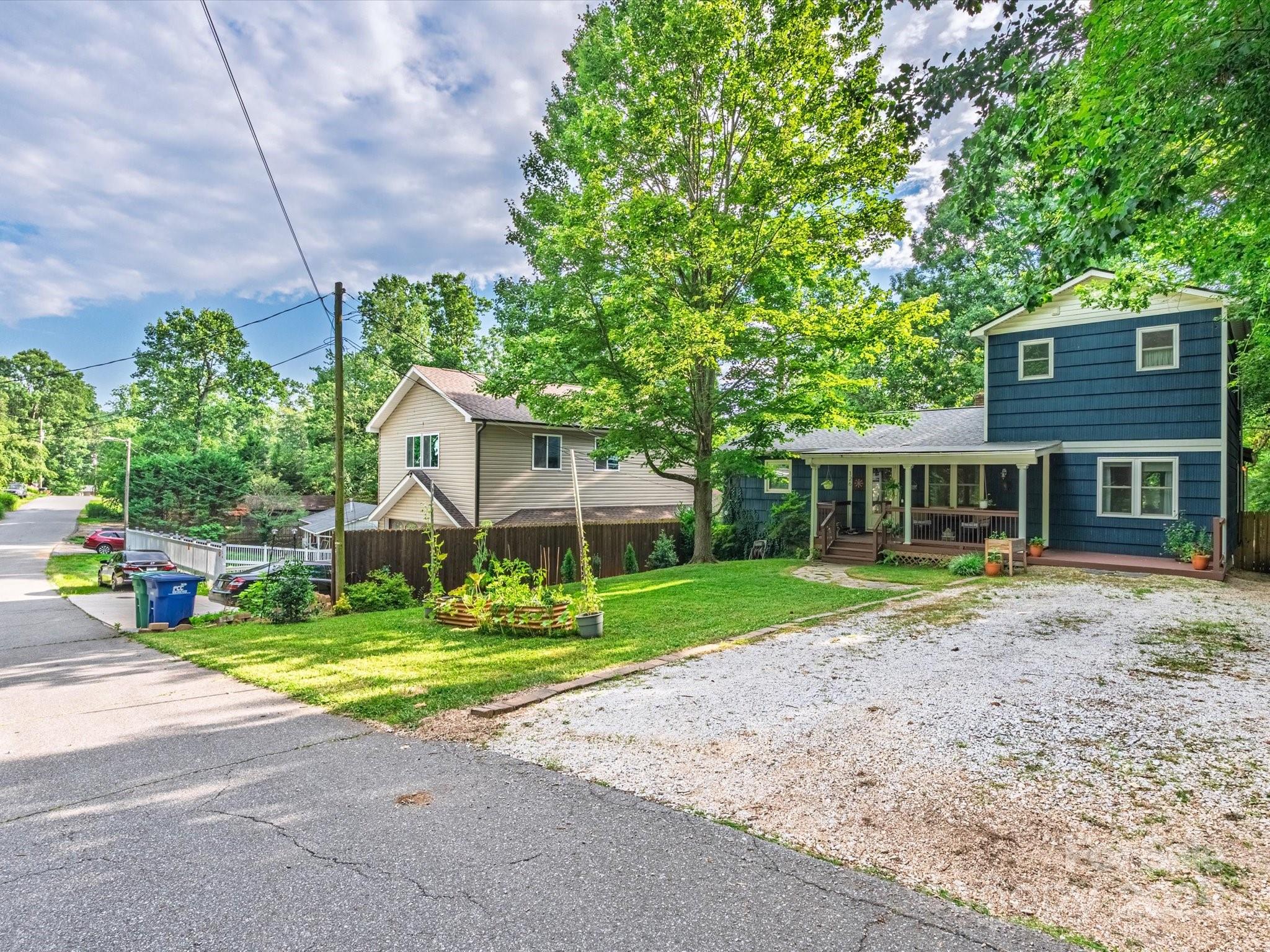 126 Locust Court