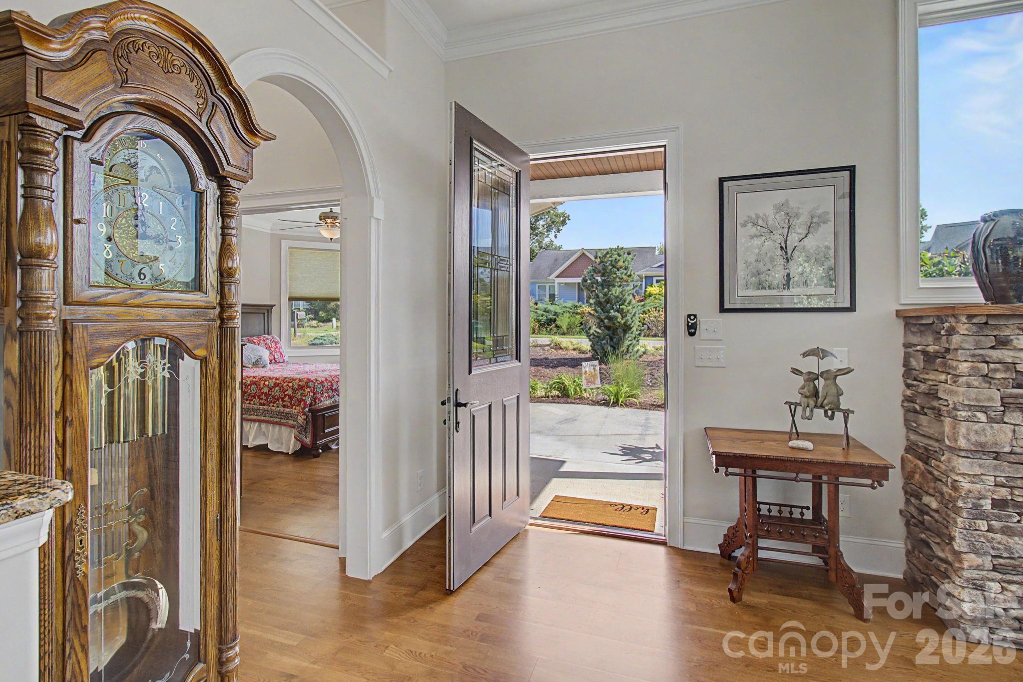 35 Penley Park Drive