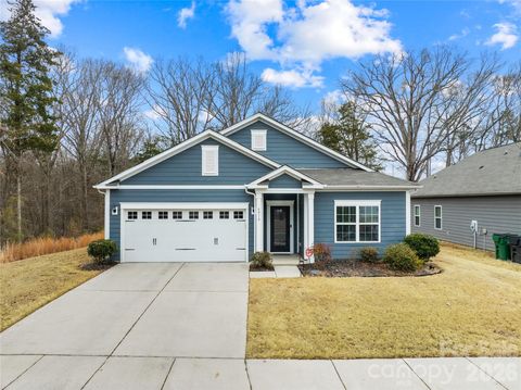 Photo of 6018 Eleanor Rigby Road, Charlotte, NC 28278 (MLS # 4345636)