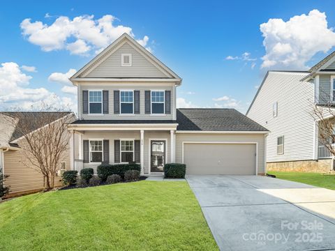 A home in Rock Hill