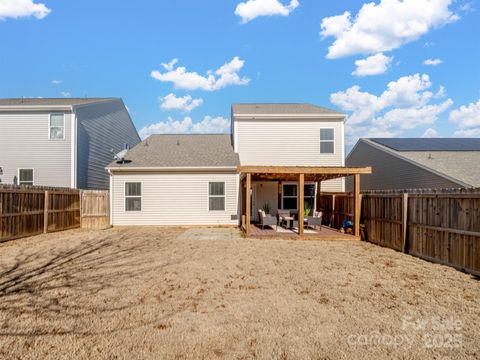 A home in Rock Hill