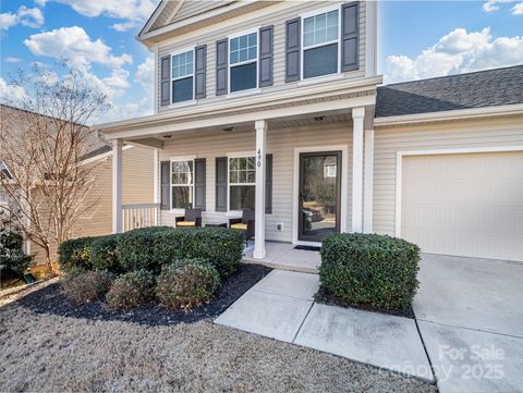 A home in Rock Hill