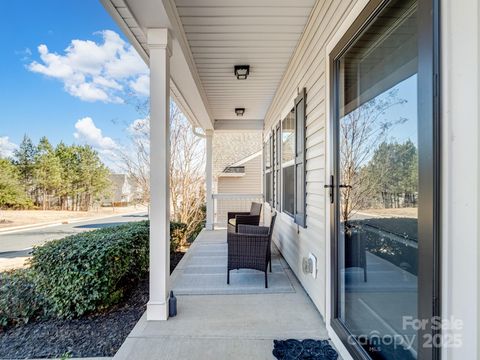 A home in Rock Hill