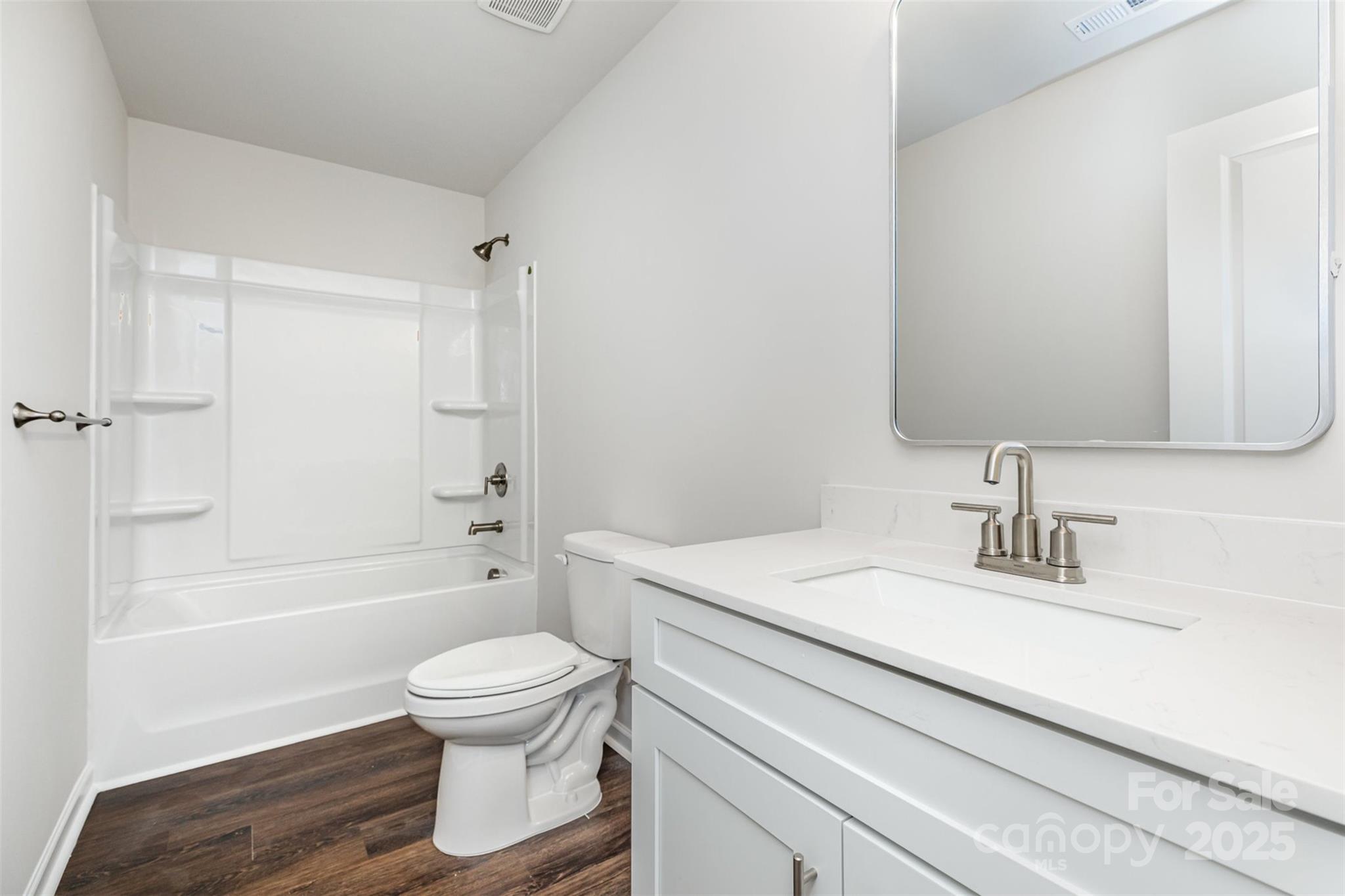 Sadler Village - Residential