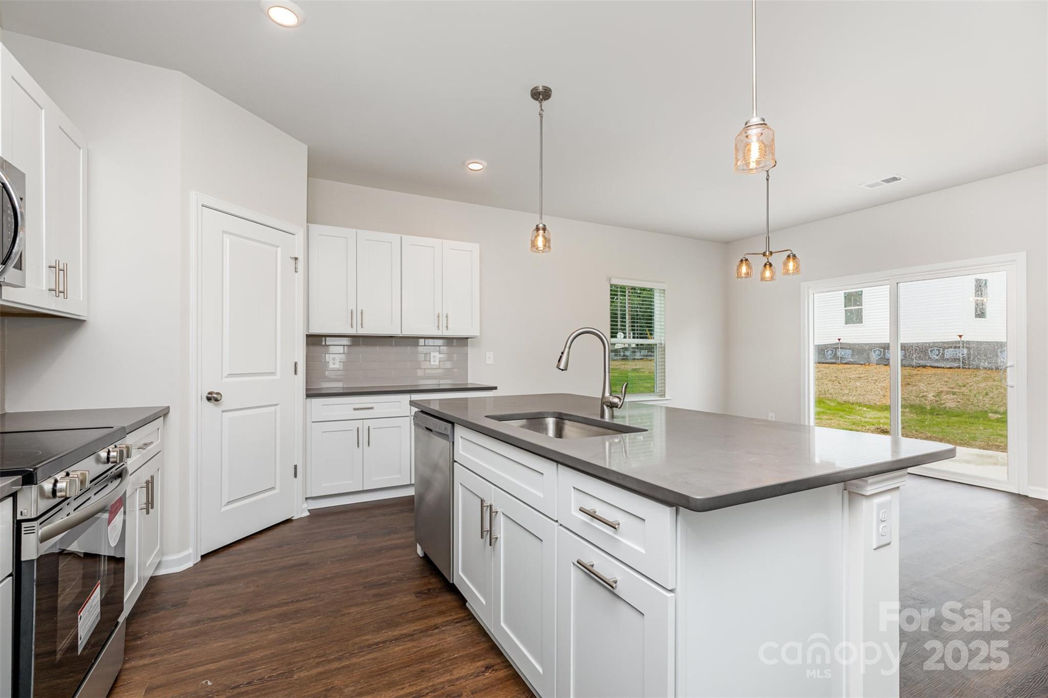 Sadler Village - Residential