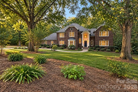 Photo of 274 Ikerd Drive SE, Concord, NC 28025 (MLS # 4421706)