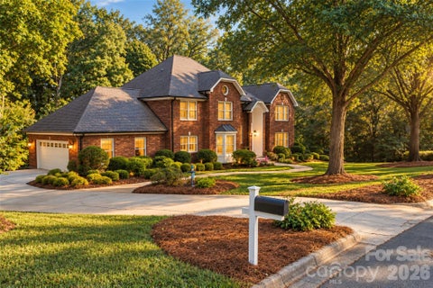 Photo of 274 Ikerd Drive SE, Concord, NC 28025 (MLS # 4421706)