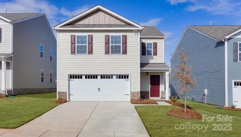 5058 Beargrass Drive Dallas NC 28034