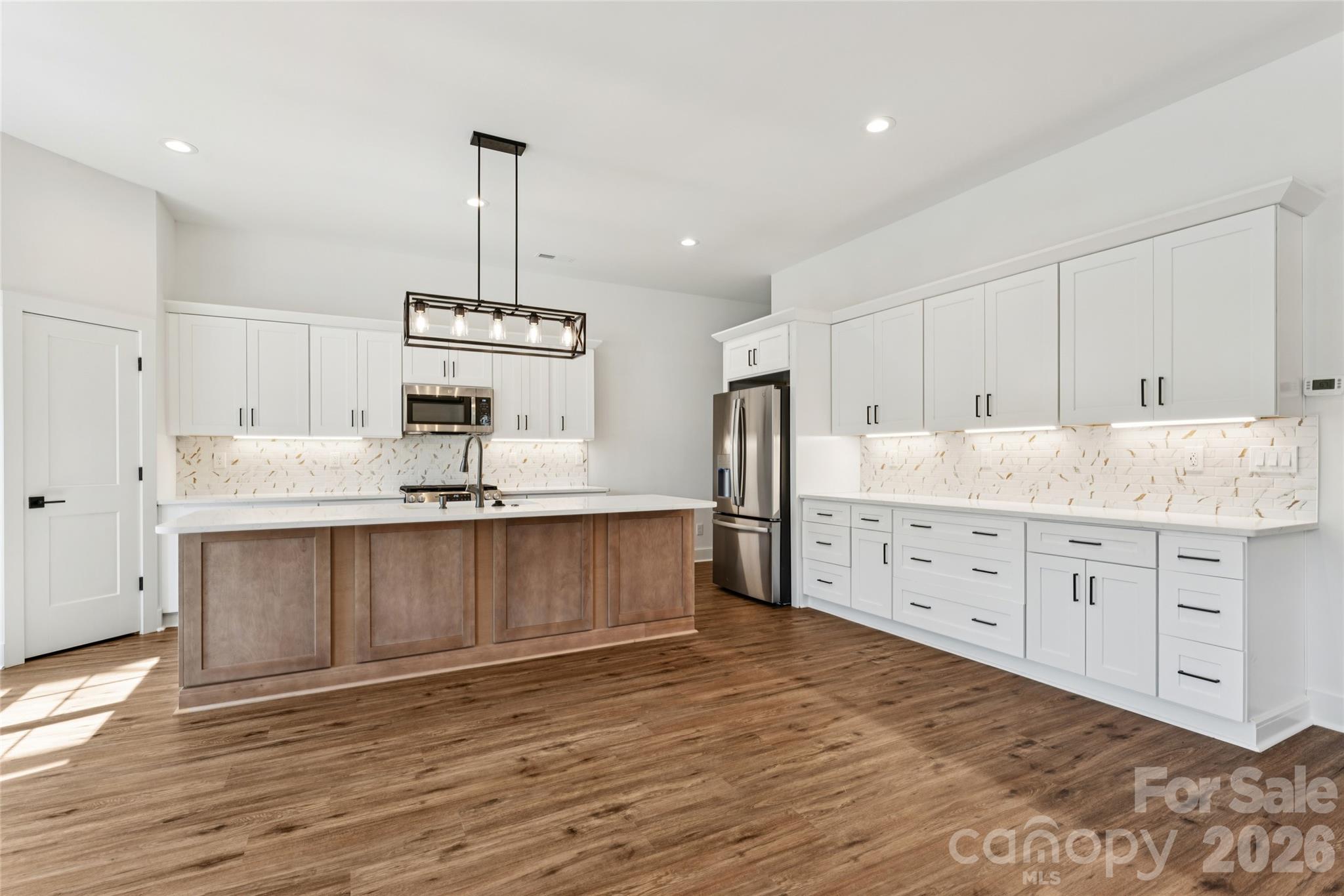 Optimist Park - Residential