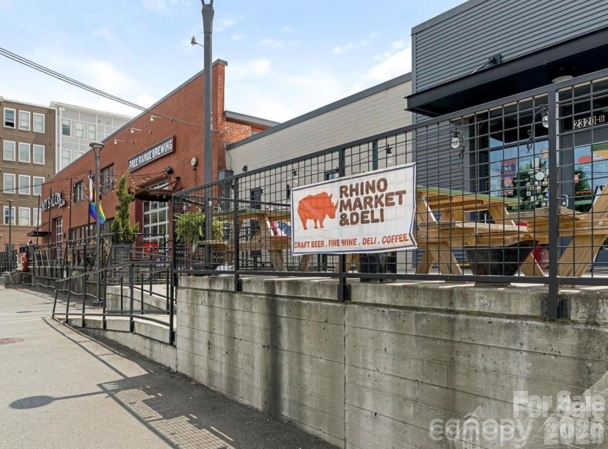 Optimist Park - Residential