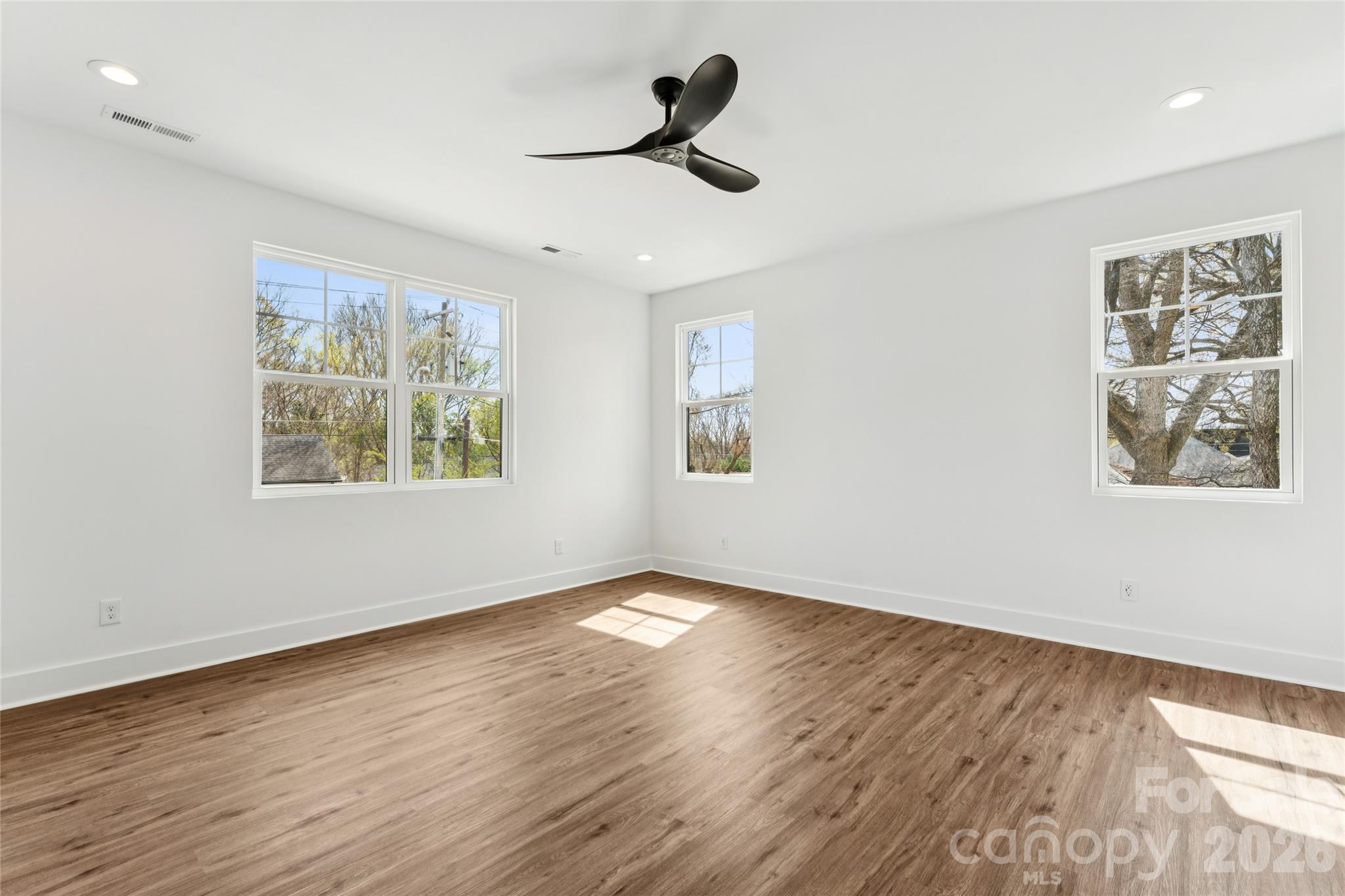 Optimist Park - Residential