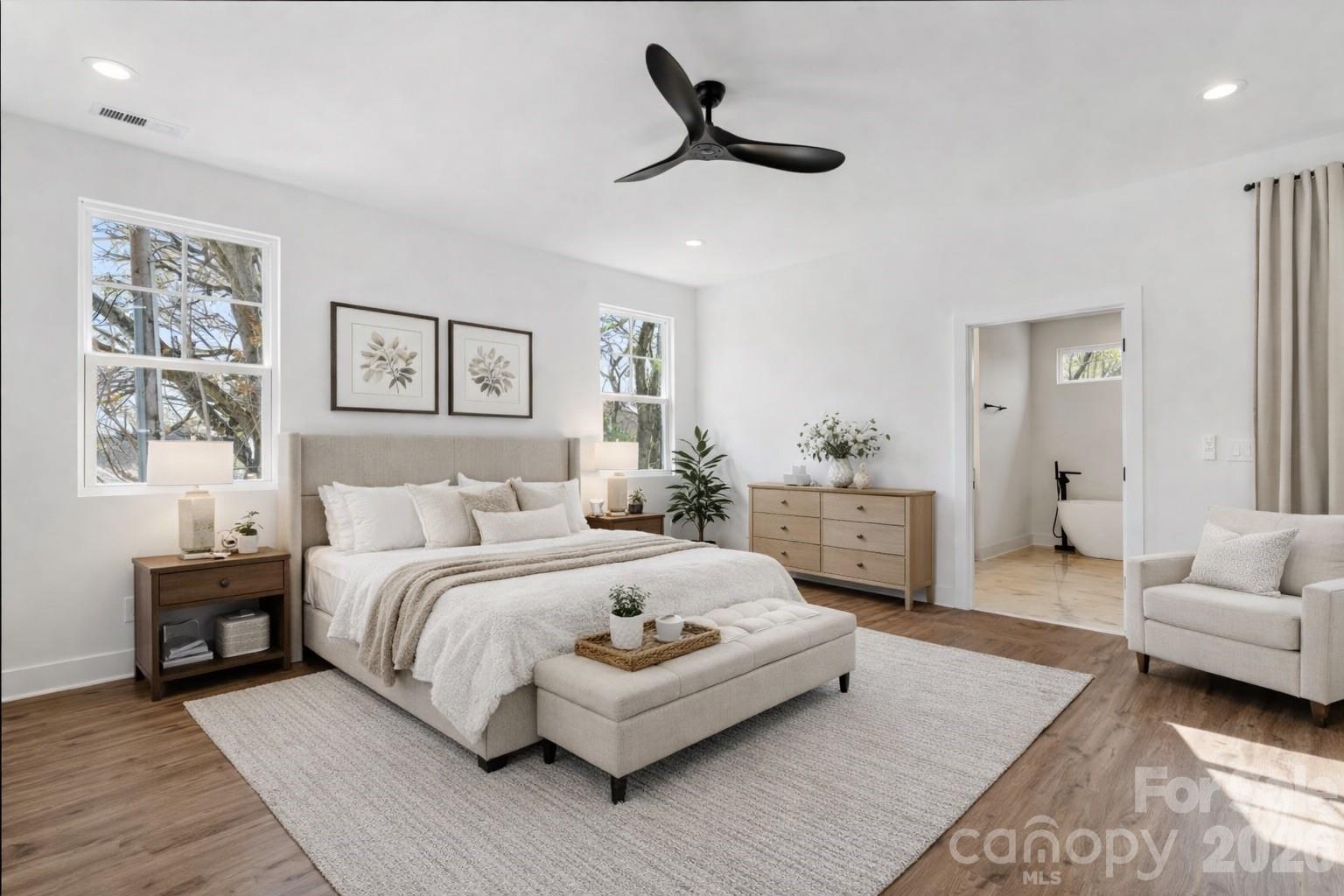 Optimist Park - Residential