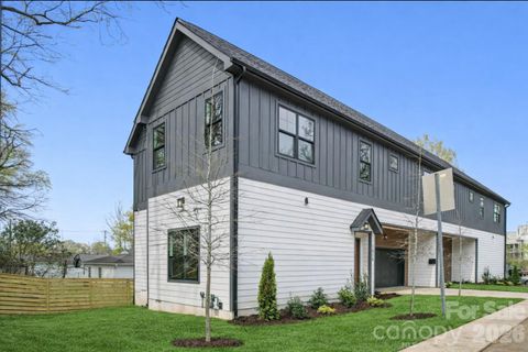 1515 N Caldwell Street Charlotte NC 28206