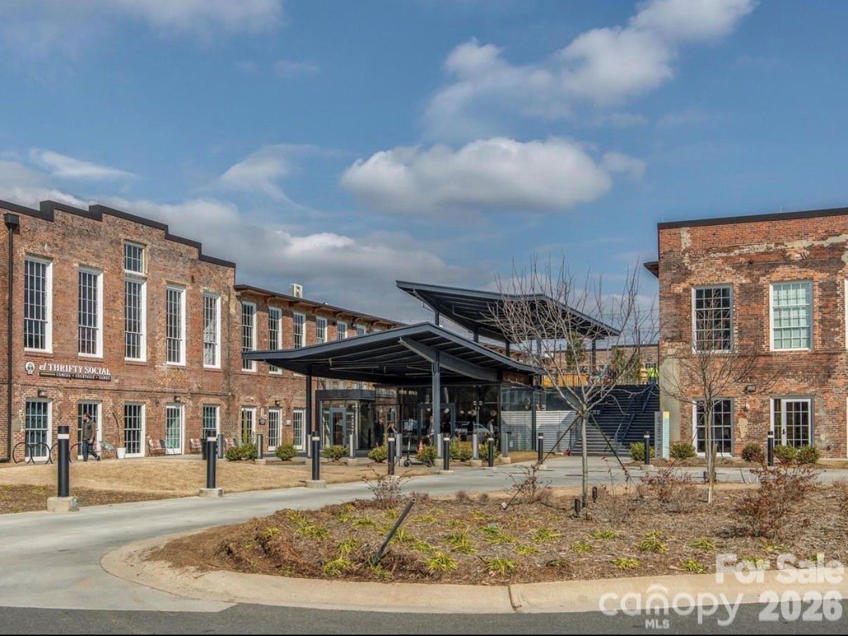 Optimist Park - Residential