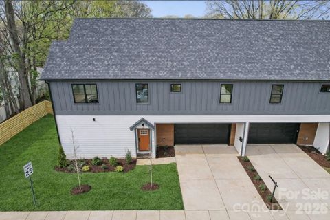 1515 N Caldwell Street Charlotte NC 28206