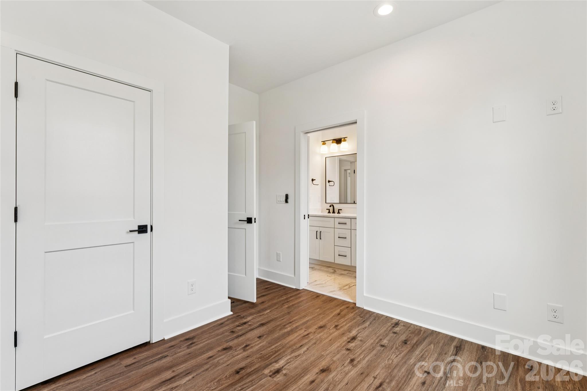 Optimist Park - Residential