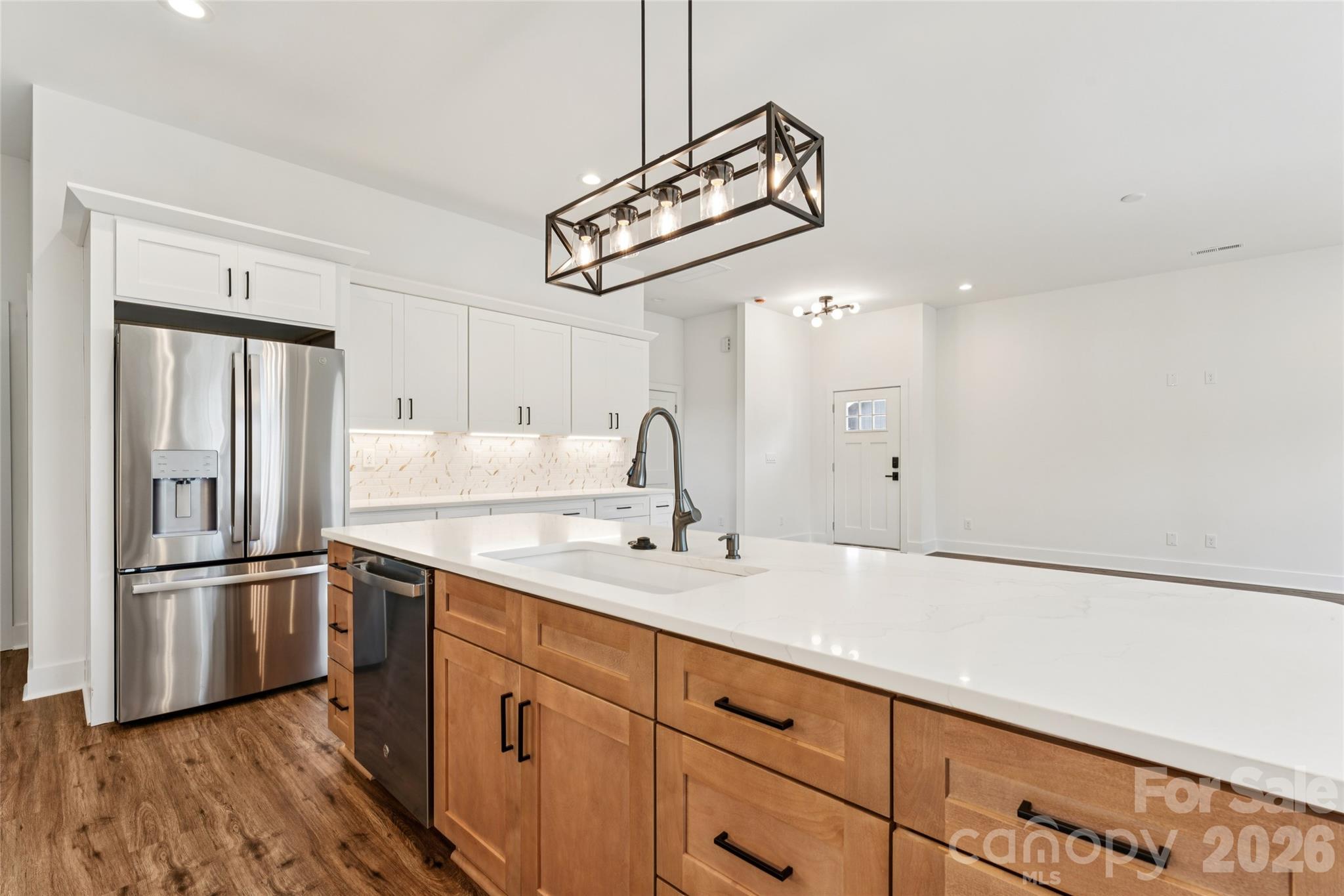 Optimist Park - Residential