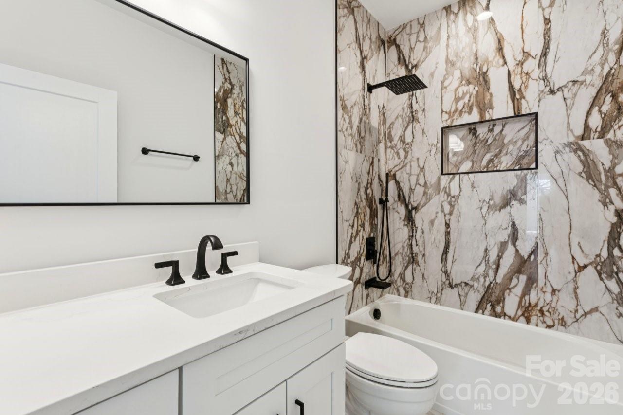 Optimist Park - Residential