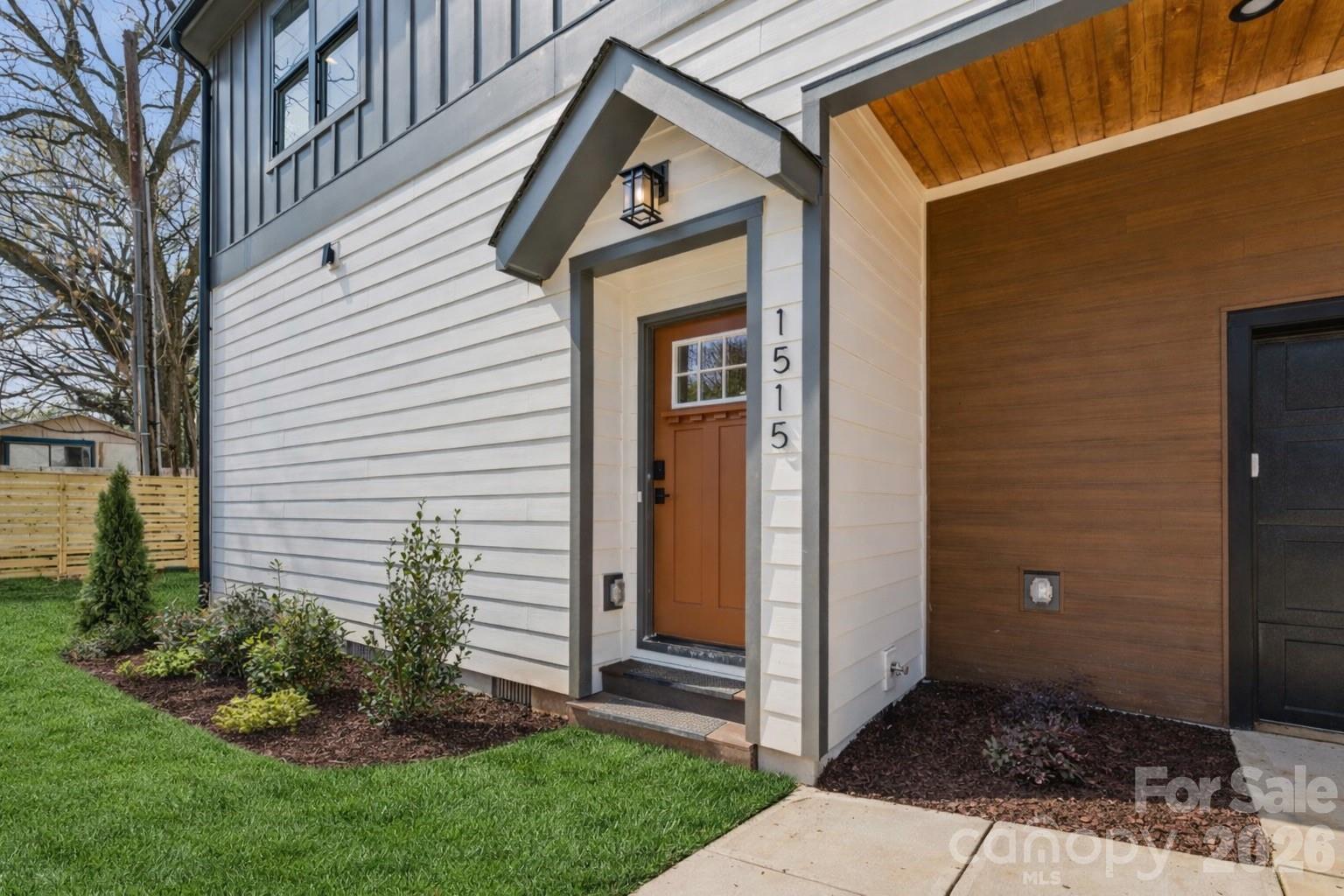 1515 N Caldwell Street