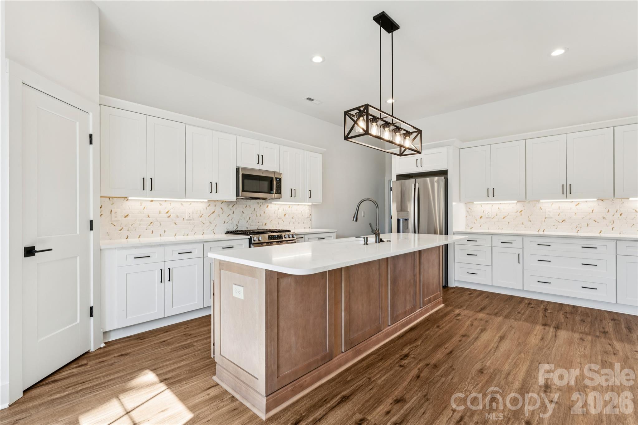 Optimist Park - Residential