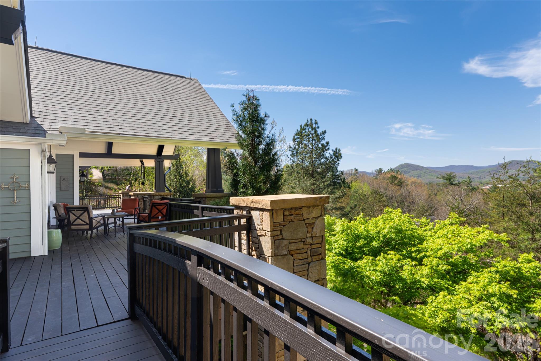 Biltmore Park - Residential