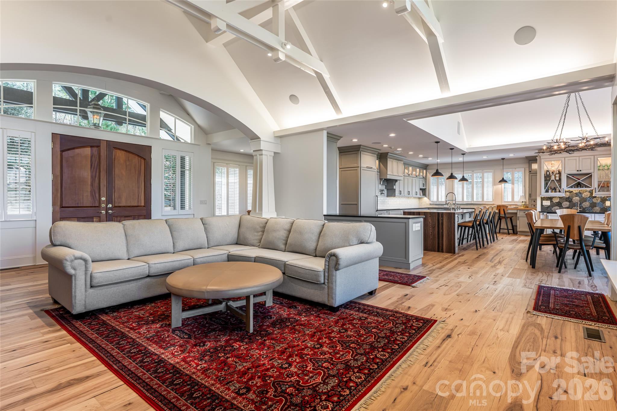 Biltmore Park - Residential