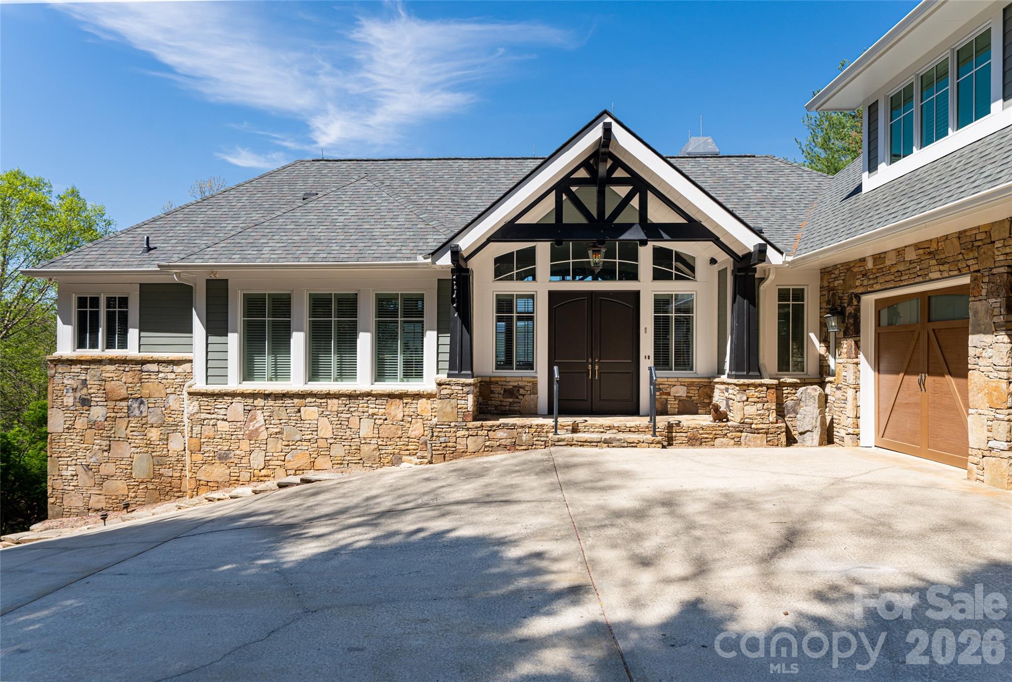 Biltmore Park - Residential