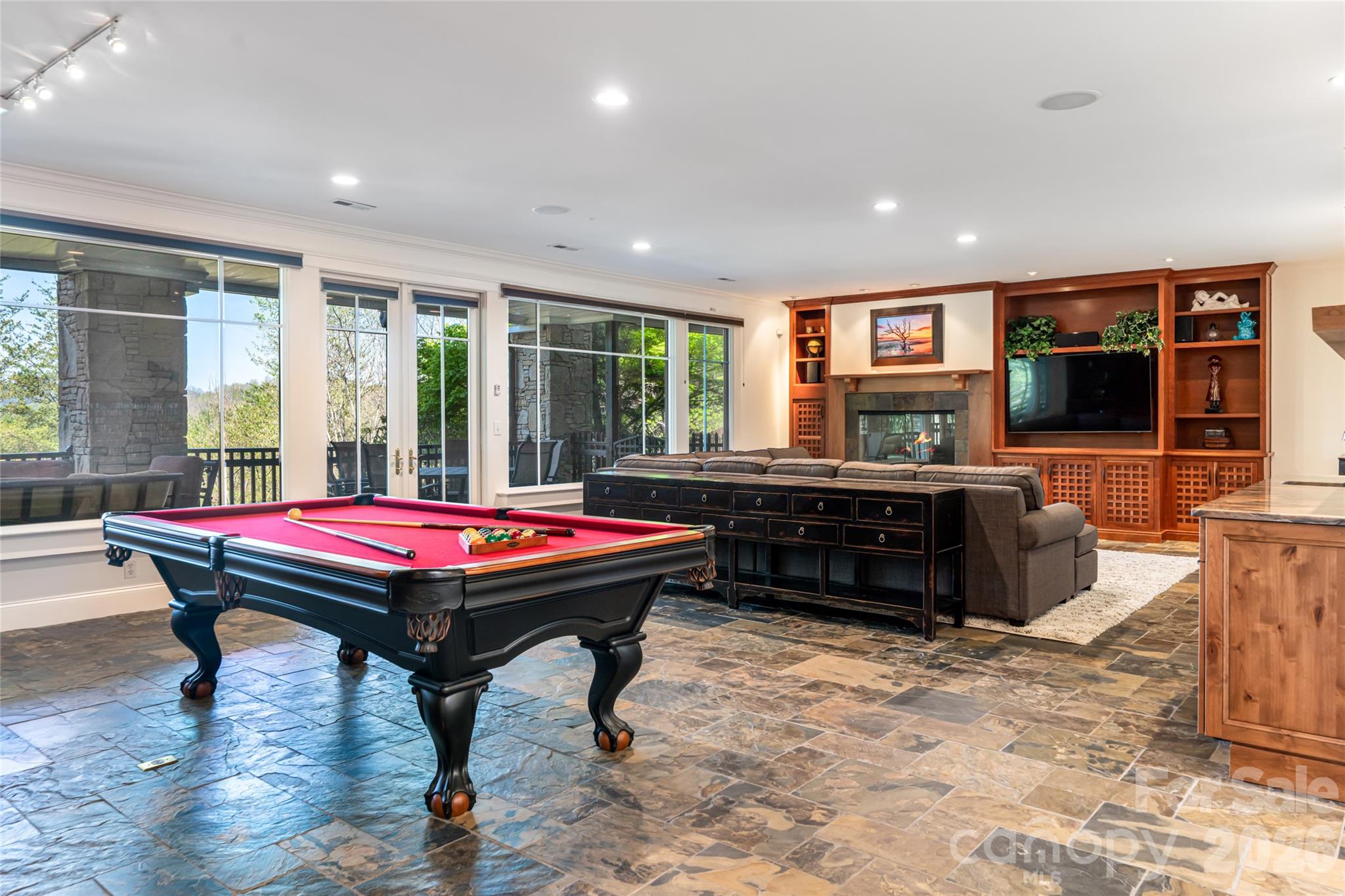 Biltmore Park - Residential