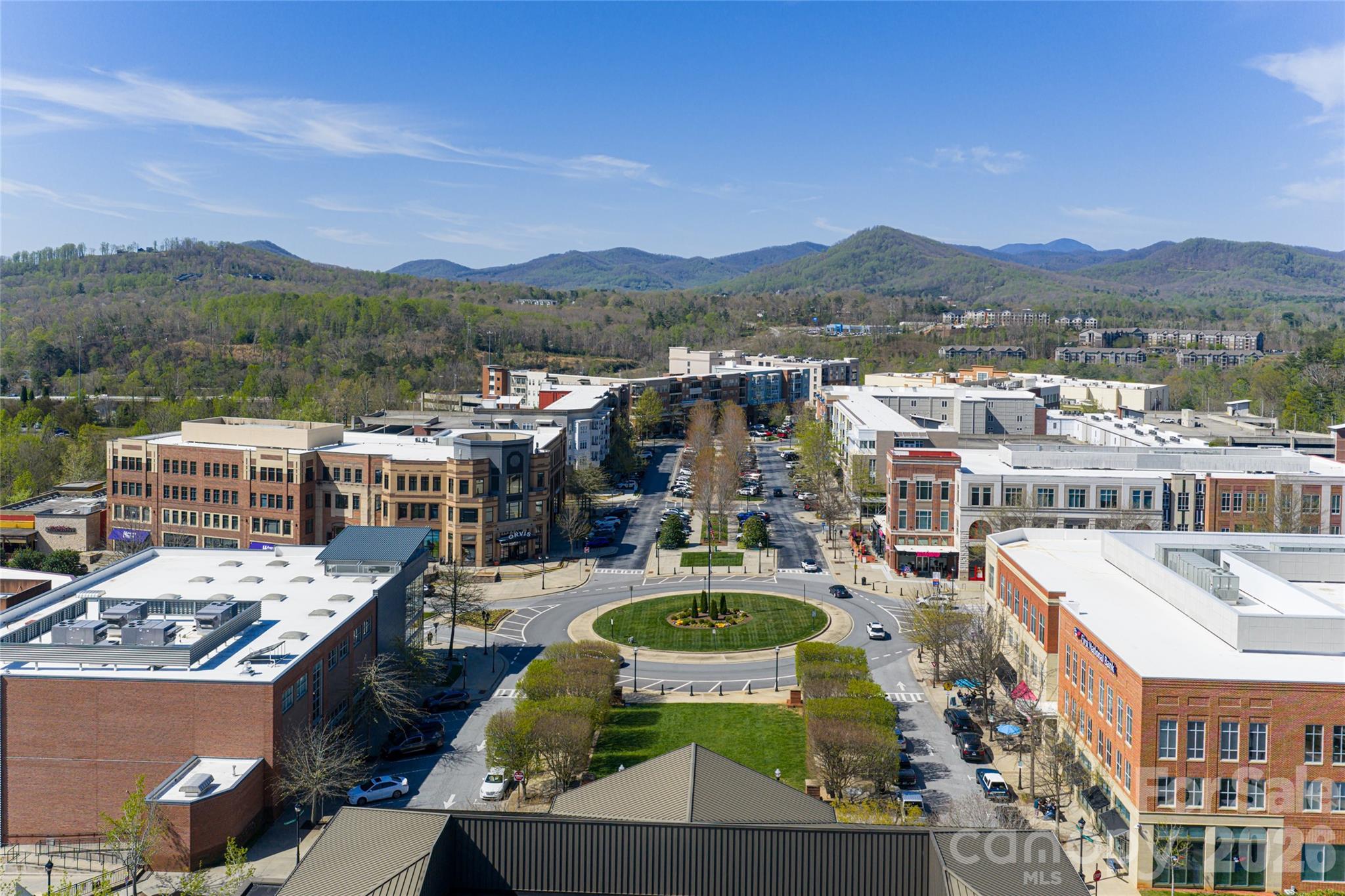 Biltmore Park - Residential