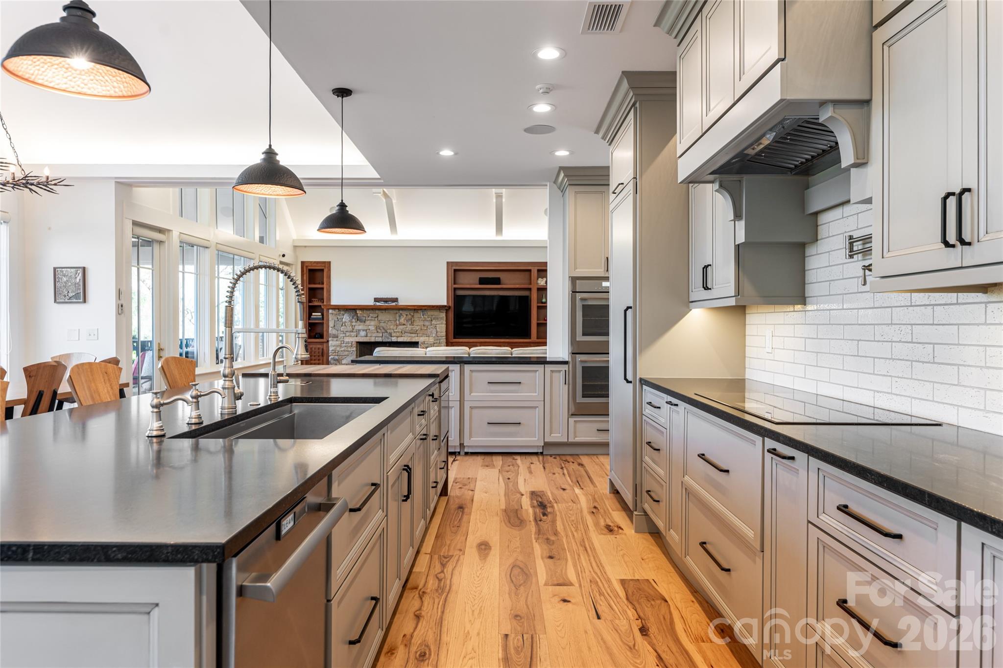 Biltmore Park - Residential