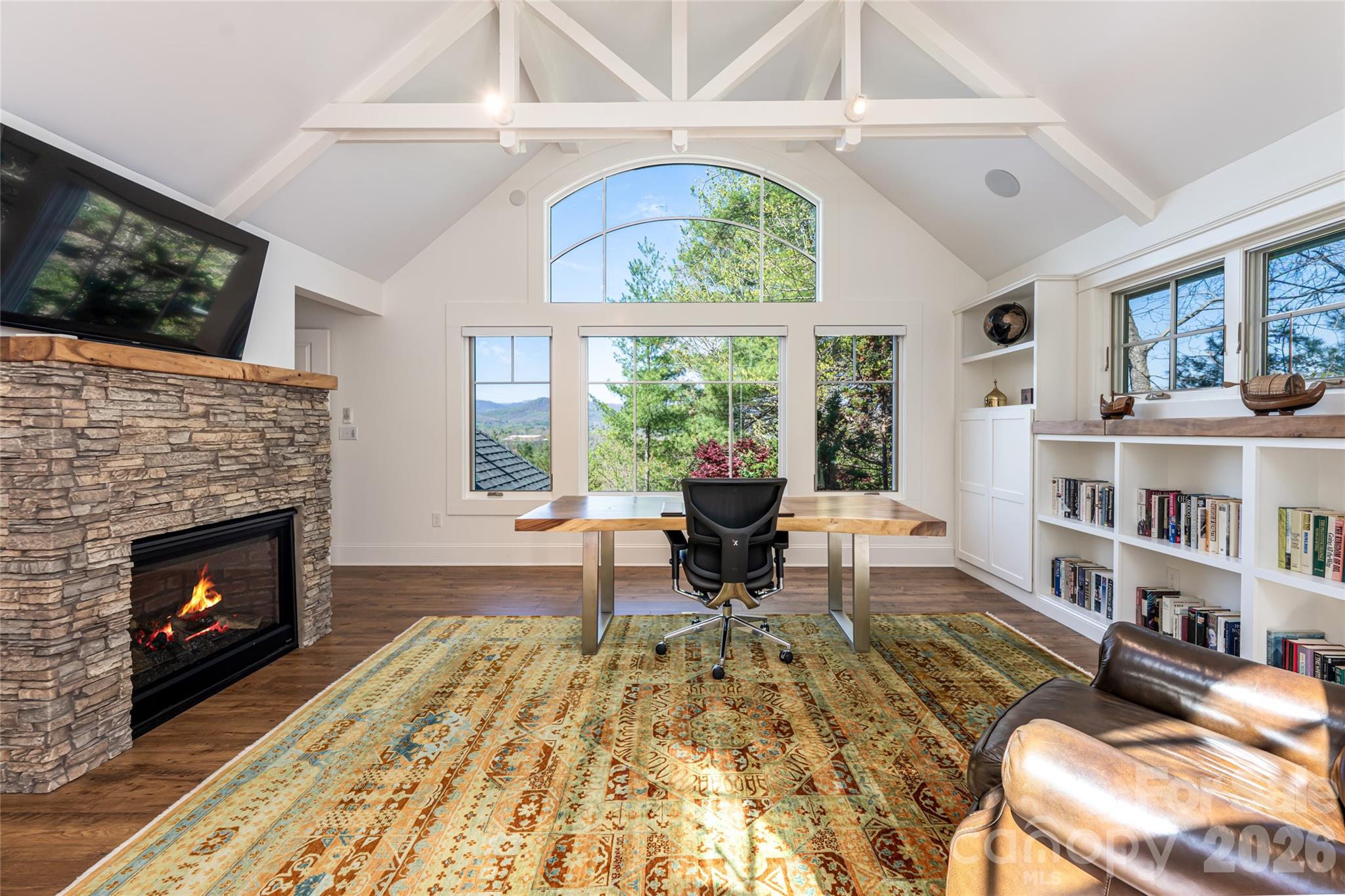 Biltmore Park - Residential