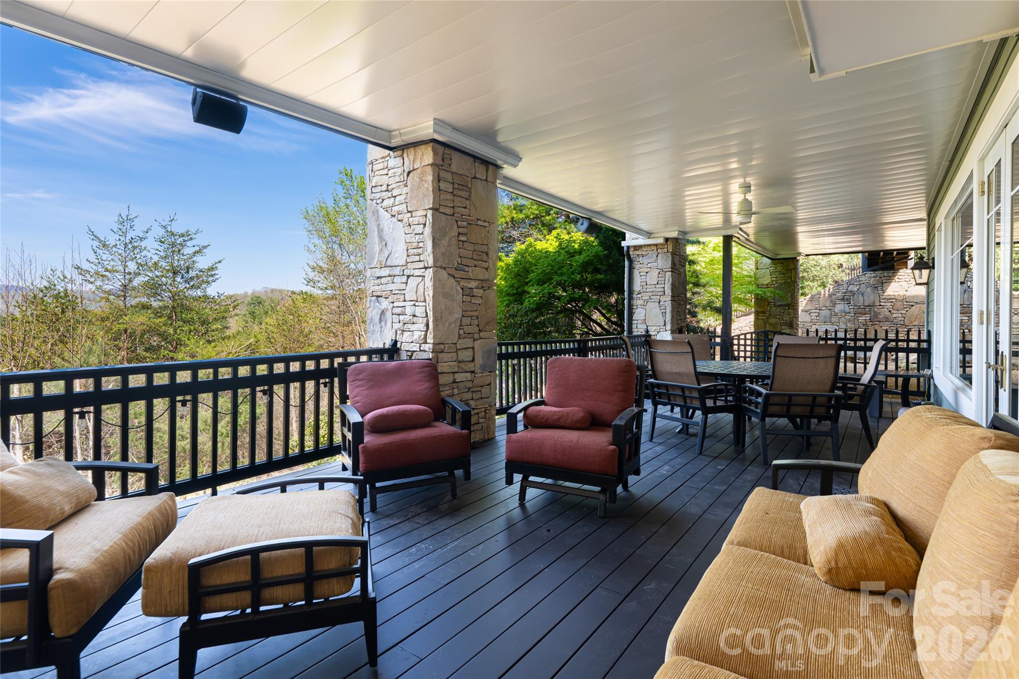 Biltmore Park - Residential