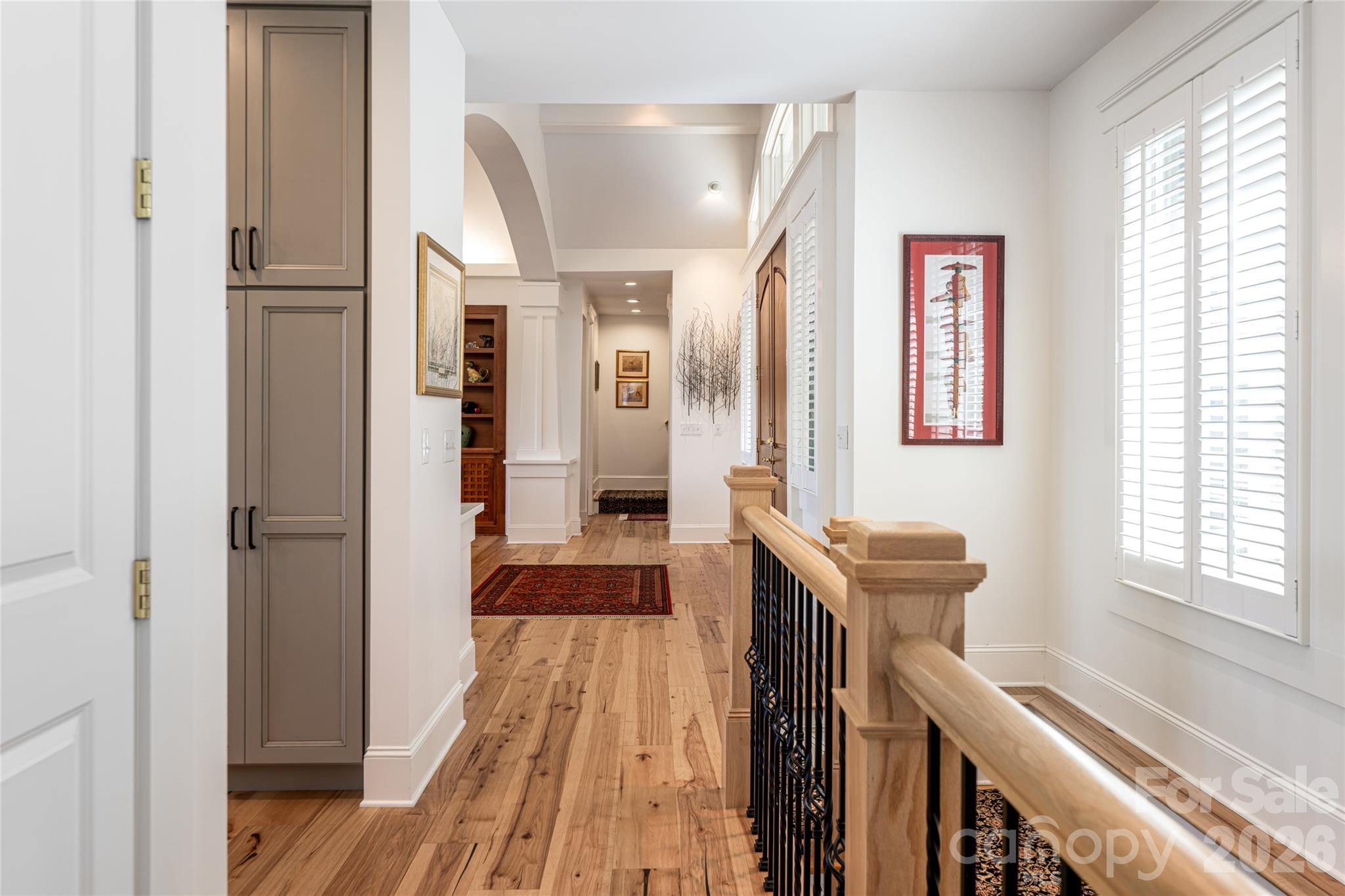 Biltmore Park - Residential