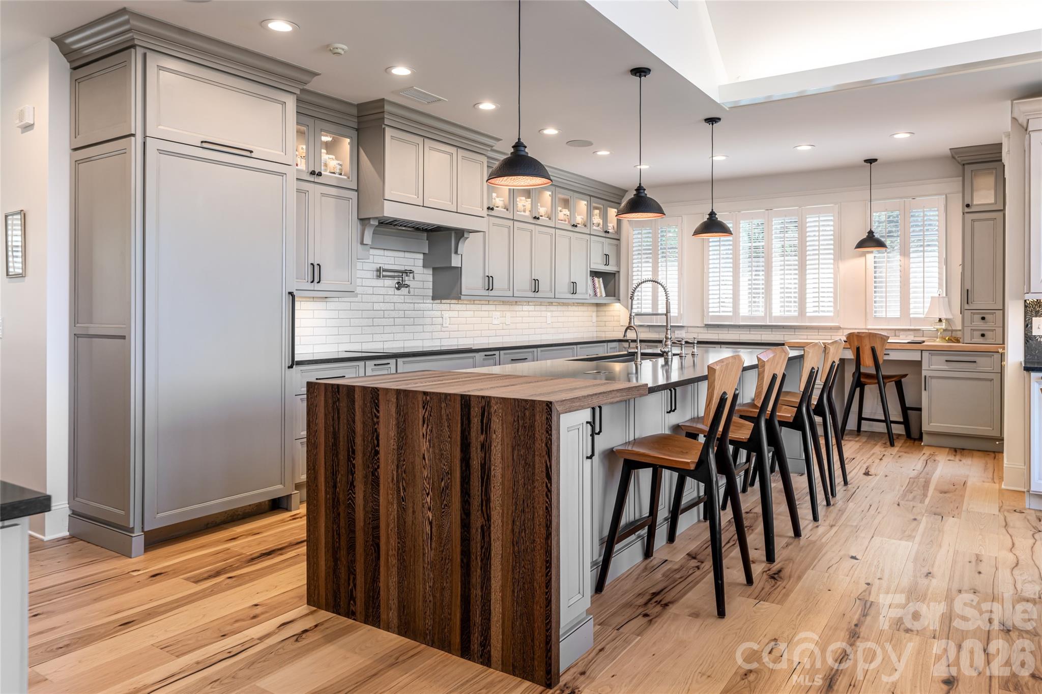 Biltmore Park - Residential