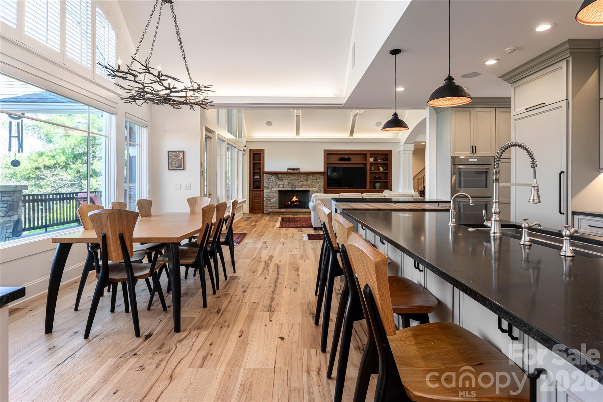 Biltmore Park - Residential