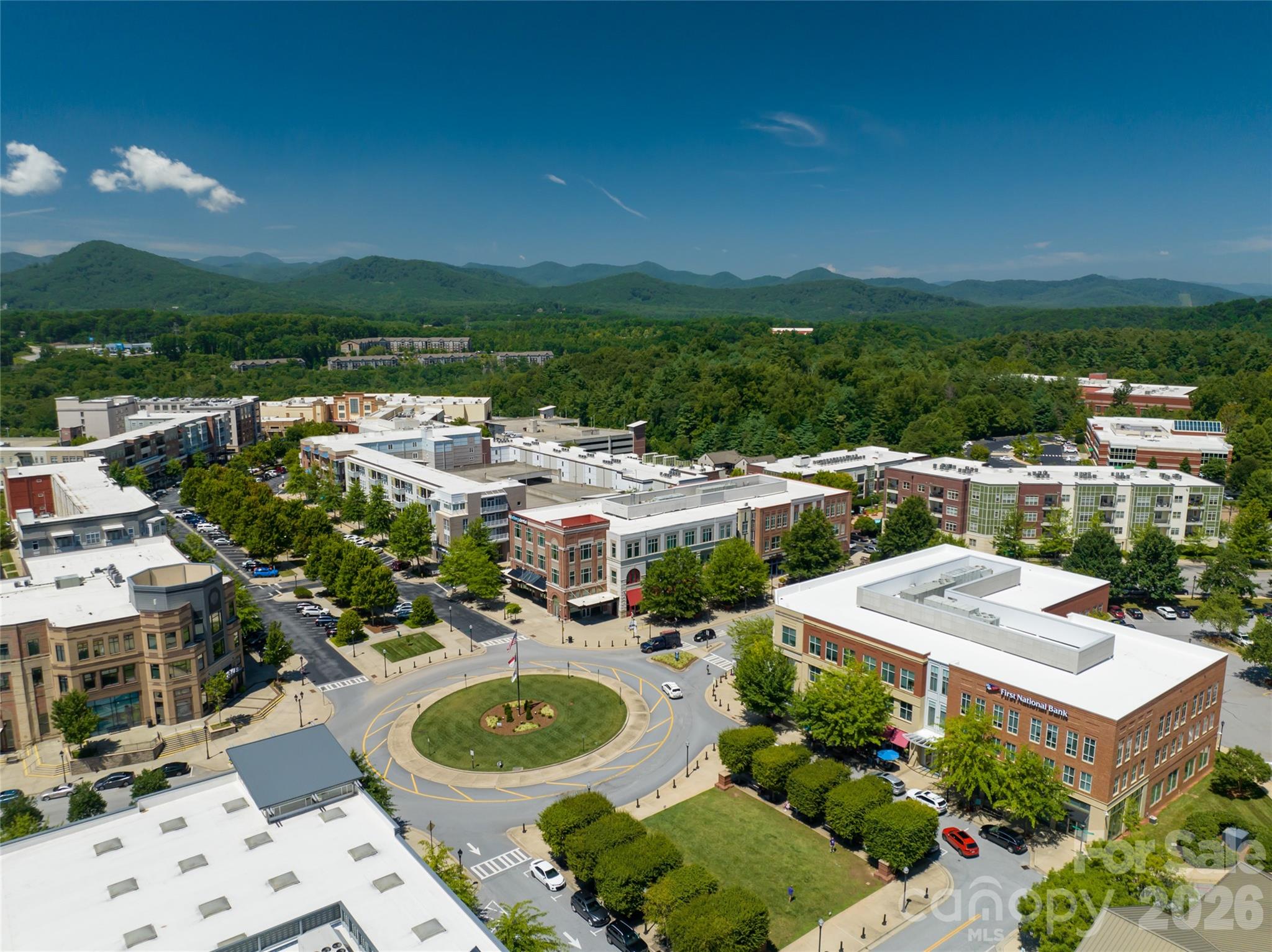 Biltmore Park - Residential