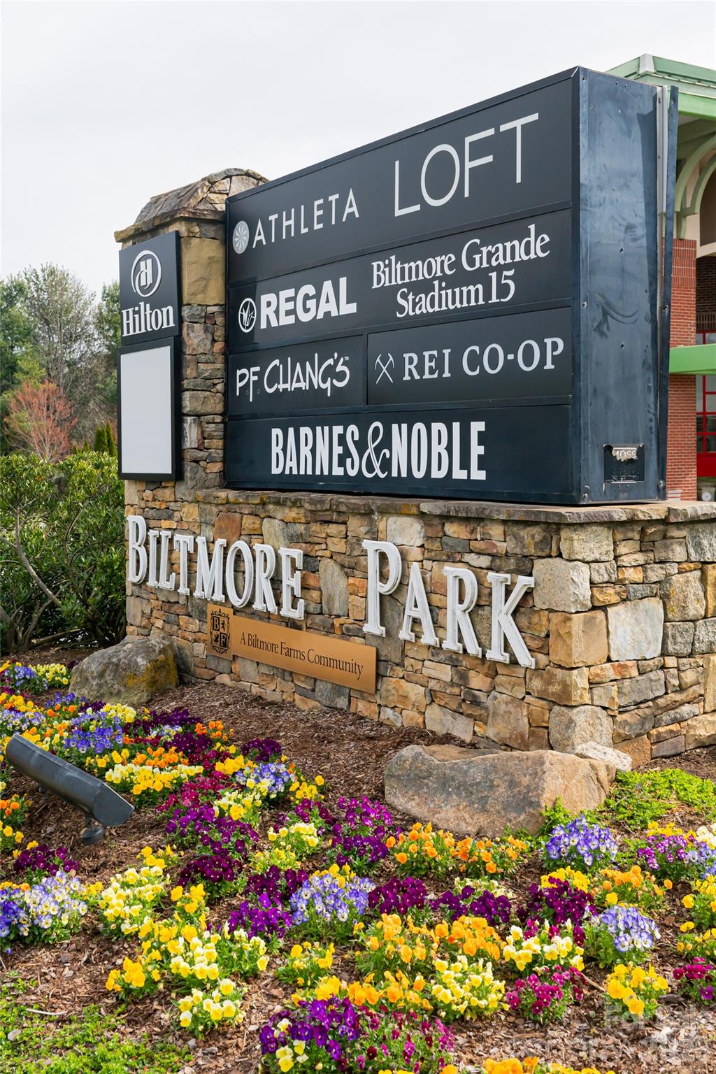 Biltmore Park - Residential