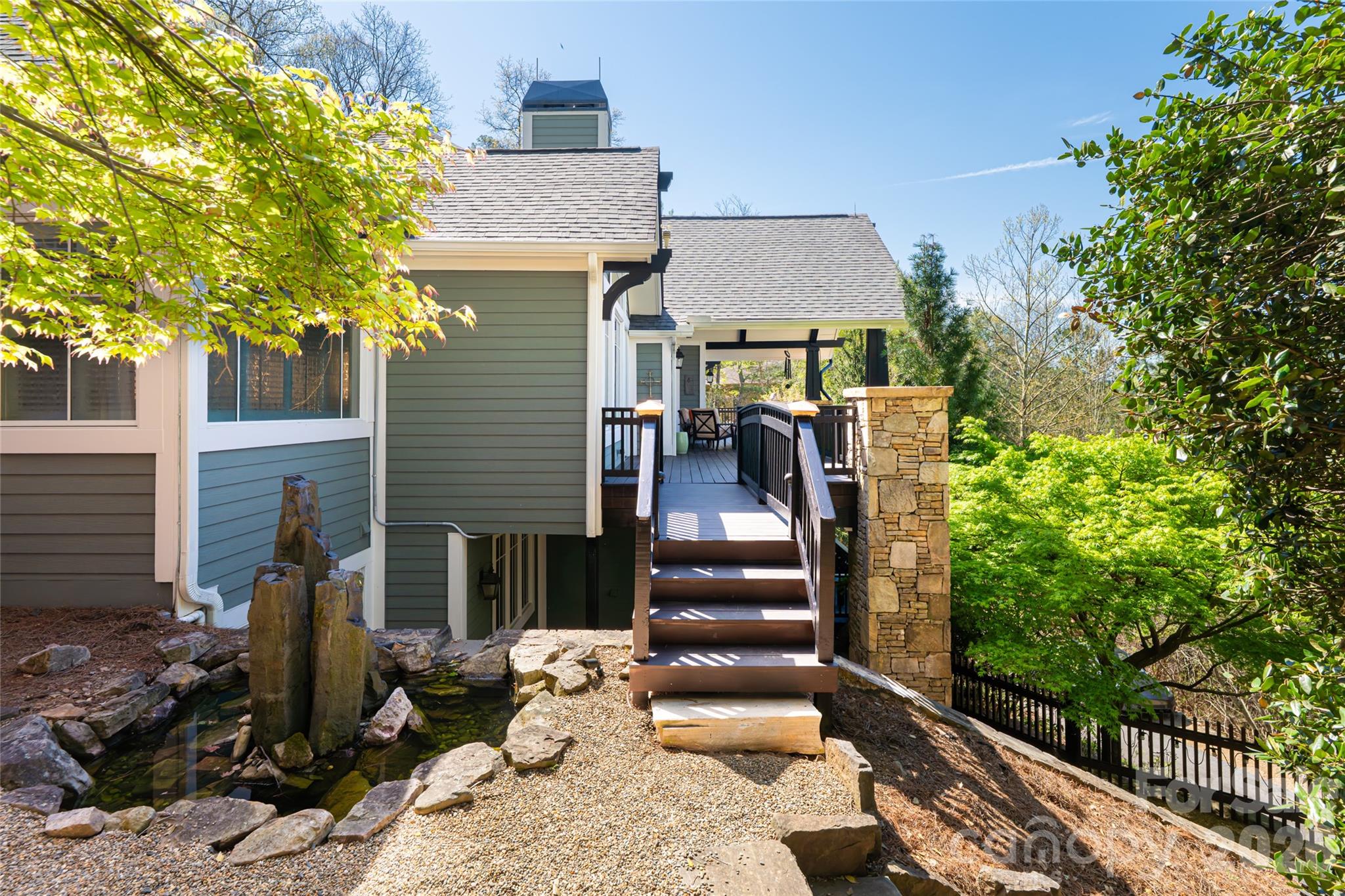 Biltmore Park - Residential