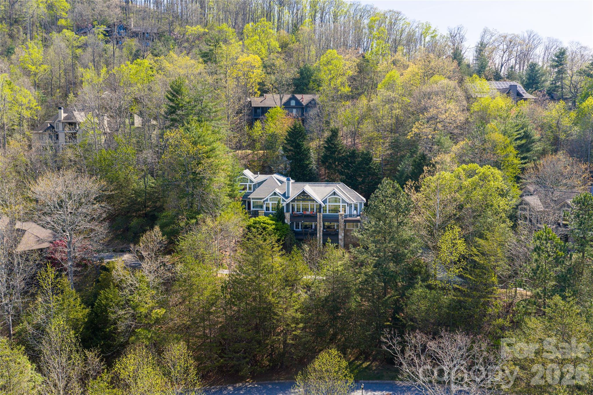 Biltmore Park - Residential